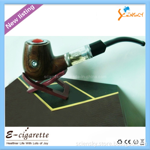 2013 Most Popular E-Pipe, E Cig E Pipe, E Pipe 618 (610) EGO-T with Exquisite Giftbox